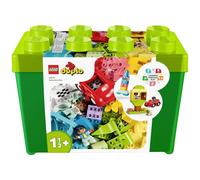 Lego® Duplo® Classic - La Boîte De Briques Deluxe - 10914