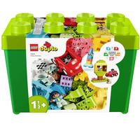 10914 LEGO® DUPLO® Boîte en pierre LEGO ® DUPLO ® Deluxe