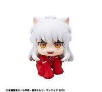 109212 Lookup Inuyasha Inuyasha Megahouse