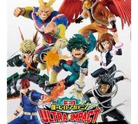 10935 ICHIBANKUJI MY HERO ACADEMIA ULTRA IMPACT G