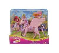 109480092 - MIA and ME Licorne Kyara