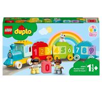 10954 LEGO Duplo Le train des chiffres