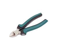 [10956] Brüder Mannesmann Pince coupante pro, longueur: 160 mm