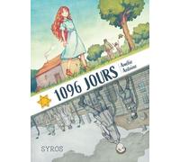 1096 jours - les deux histoires possibles d'une famille dans la tourmente de la Seconde Guerre mondiale