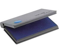 [109639-3] COLOP Lot de 3 Tampons encreur "Micro 1" 9 x 5 cm Bleu