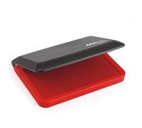[109641-3] COLOP Lot de 3 Tampons encreur "Micro 1" 9 x 5 cm Rouge