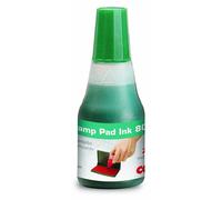 [109735-3] COLOP Lot de 3 Encres pour tampon encreur "801" 25 ml Vert