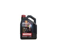109762 - Moteur huile de graissage 8100 X-CLEAN GEN2 5W40