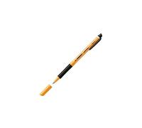 Stabilo Roller Point Visco Noir De 1099/46