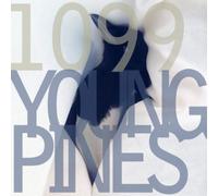 1099 Young Pines (Vinyl) 12" Album with CD
