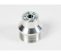 1099315 Kit de réglage compresseur pour roue de chargement en aluminium 1,8 l pour M65 C180 SLK200 E200 + 30 CV et 40 Nm tous les modèles avec moteur M271