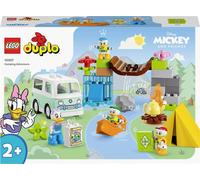 LEGO® Disney™ 10997 L'aventure au camping