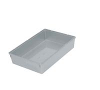 [1099716000000-3] OKT Lot de 3 EasyHomes Compartiment pour tiroirs (L)150 x (...