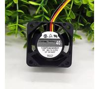 109P0424H601 DC24V 0.07A 40x40x20mm 3wire High speed Inverter Cooling Fan