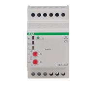 10A 1P 3M CAPTEUR D'ORDRE DE PHASE ET DE DÉCOMPOSITION CKF-337