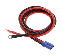 10A EC5 à anneau terminal adaptateur câble pour voiture Jump Starter alimentation d'urgence