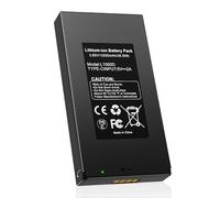 10Ah Batterie Compatible avec Caméras Chasse GardePro E6P, E6PCF, E6PMB