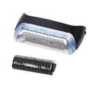 10B/20B Foil & Cutter Accessoires de rechange pour rasoir pour homme pour 170 180 190 190S 173 Recharges de cartouches Clean And Renew