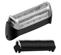 10B Tête De Rasoir De Rechange, Compatible Avec Les Rasoirs Electriques Series 10B / 20B 1 190 180 170 Cruzer, Series 1 Tête de Rasage, Pour Rasoir Électrique Series 1