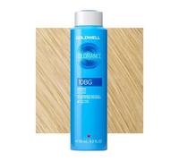 10bg Beige Doré Goldwell Colorance Warm Blondes Can 120ml