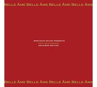 スペクトラム・サウンド & ベルアーム 10周年記念完全限定BOX (Spectrum Sound & Belle ame 10th Anniversary Premiere Edition) [8CD] [Import] [日本語帯付] [限定盤]
