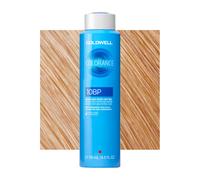 10BP Blond platine nacré couture Goldwell Colorance Cool blondes can 120ml