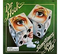 10C064086045 LP Sometimes You Win VINYL