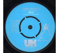 10cc - 10 cc (johnny,don't do it) canada