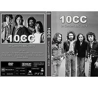 10cc - 10cc - Captured Live in Japan [Import espagnol]