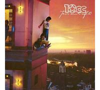 10cc - 10cc - Ten Out Of 10 - Mercury - 6359 048, Phonogram - 6359 048