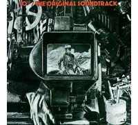 10cc - 10cc - The Original Soundtrack Soundtrack Edition by 10cc (1990) Audio CD