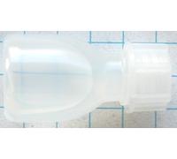 10cc 11 gramme d'oxyde de deutérium eau lourde D2O 99,92% de pureté dans un flacon plastique