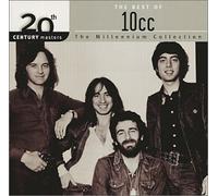10cc - 20th Century Masters: Millennium Collection