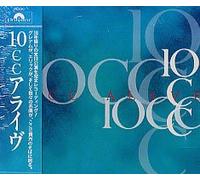 10cc - Alive [Import]