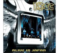 10cc - Alive in Japan
