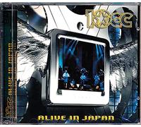 10CC - Alive In Japan