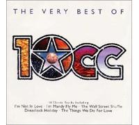 10cc - Best of [Historical Version] [Import]