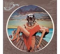10cc - Deceptive Bends - 180gm Vinyl [Vinyl Lp] 180 Gram, Uk - Import