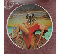 10cc - Deceptive Bends