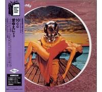 10cc - Deceptive Bends