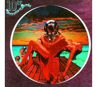 10cc - Deceptive Bends Extra tracks, Import, Original recording remastered Edition by 10cc (1997) Audio CD