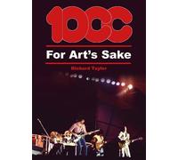 10cc For Art's Sake