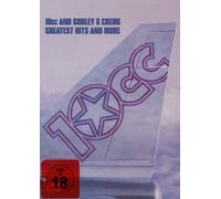 10cc Godley And Creme Greatest Hits And More