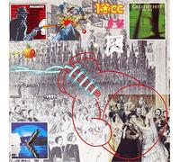 10cc - Greatest Hits 1972-1978