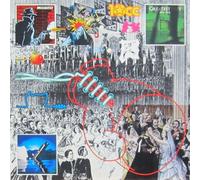 10cc - Greatest Hits 1972-1978 - Mercury - 6310 505