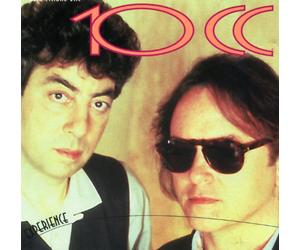 10cc - Greatest Hits