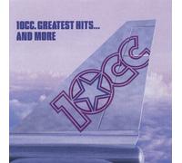 10cc - Greatest Hits & More (Shm-CD) [Import]
