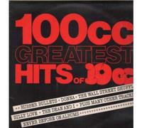 10CC - GREATEST HITS OF 10CC LP (VINYL ALBUM) UK UK 1975