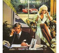 10cc - How dare you!