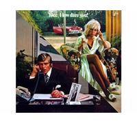 10cc - How Dare You! (FOC) [Vinyle LP record]